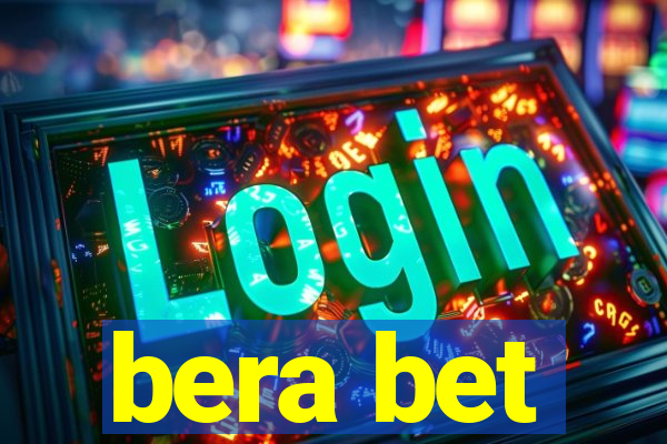 bera bet